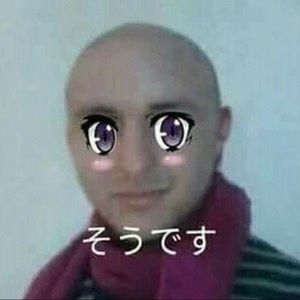 Meet your Posher, Hector